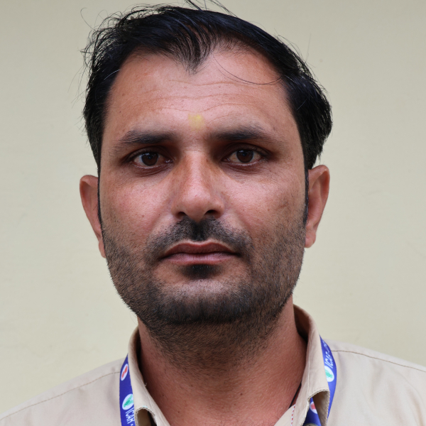 Mr. Raghuveer S Meena Mr. Raghuveer S Meena